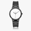 Thumbnail: Exclusive Stainless Steel Quartz Watch | Zola and Co.