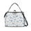 Thumbnail: Zola and C. Butterfly Purse Kisslock Crossbody Shoulder Bag(Model 1752)