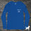 Thumbnail: Zola & Co. Racing Long Sleeve Tee | Zola & Co.