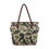 Thumbnail: Zola & Co.Camo Purse Classic Tote Bag (Model1661)