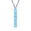 Thumbnail: Personalized Vertical Bar Necklace | Zola and Co.