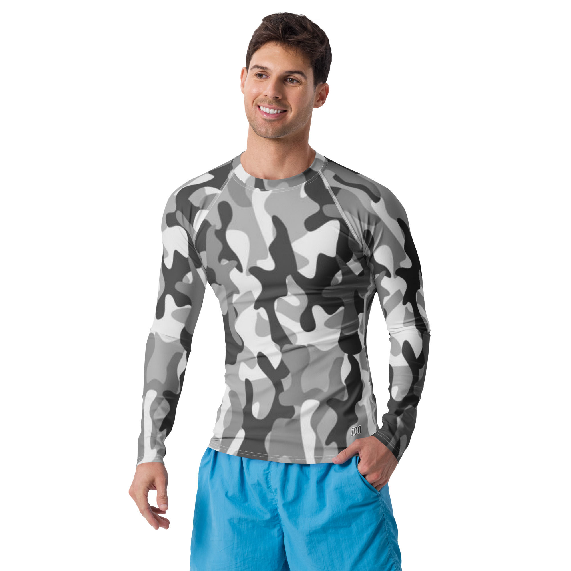 Jersey Undershirt/Rash Guard