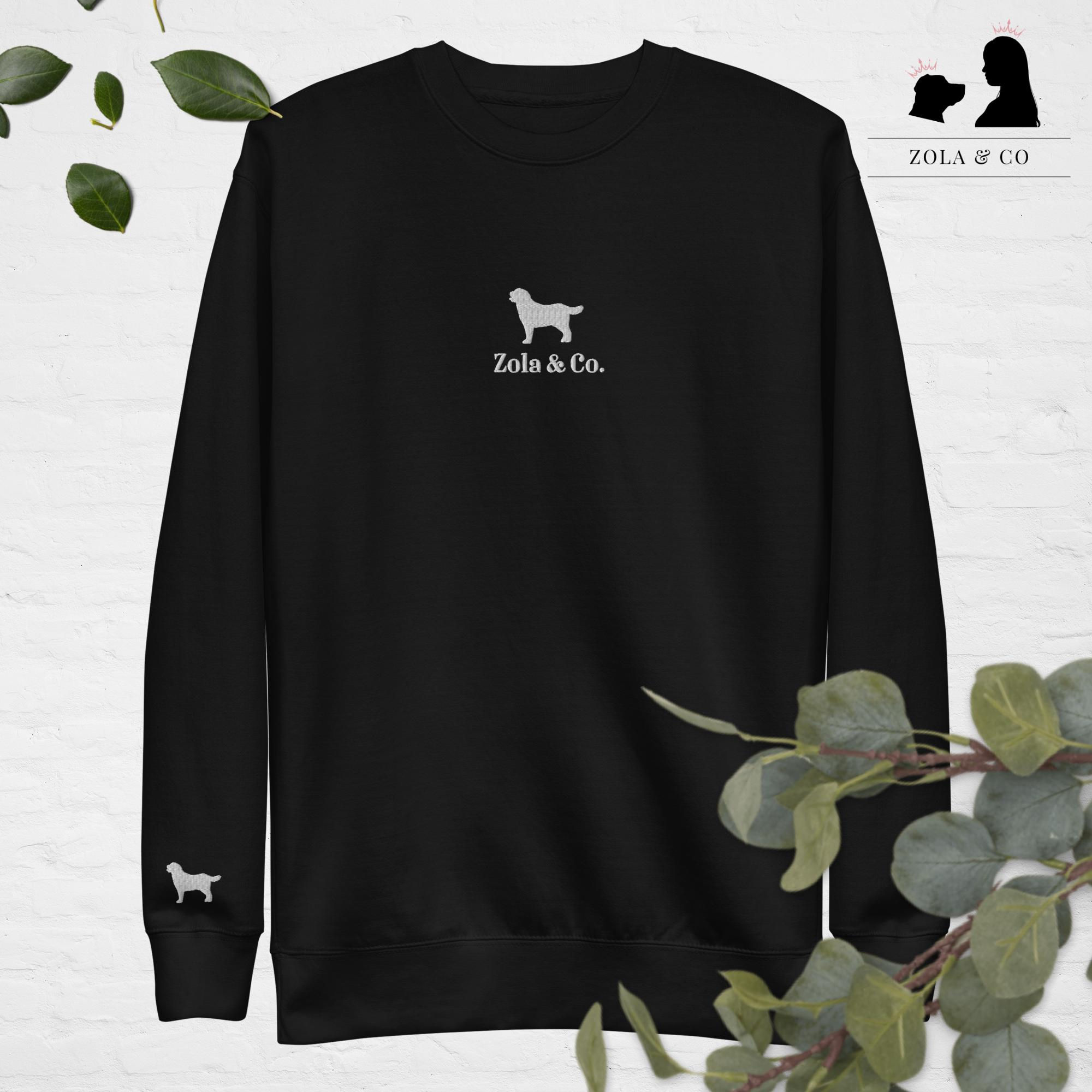 Zola and Co. Premium Sweatshirt