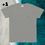 Thumbnail: Zola and Co. Beach T-shirt
