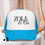 Thumbnail: Zola & Co. Foam trucker hat