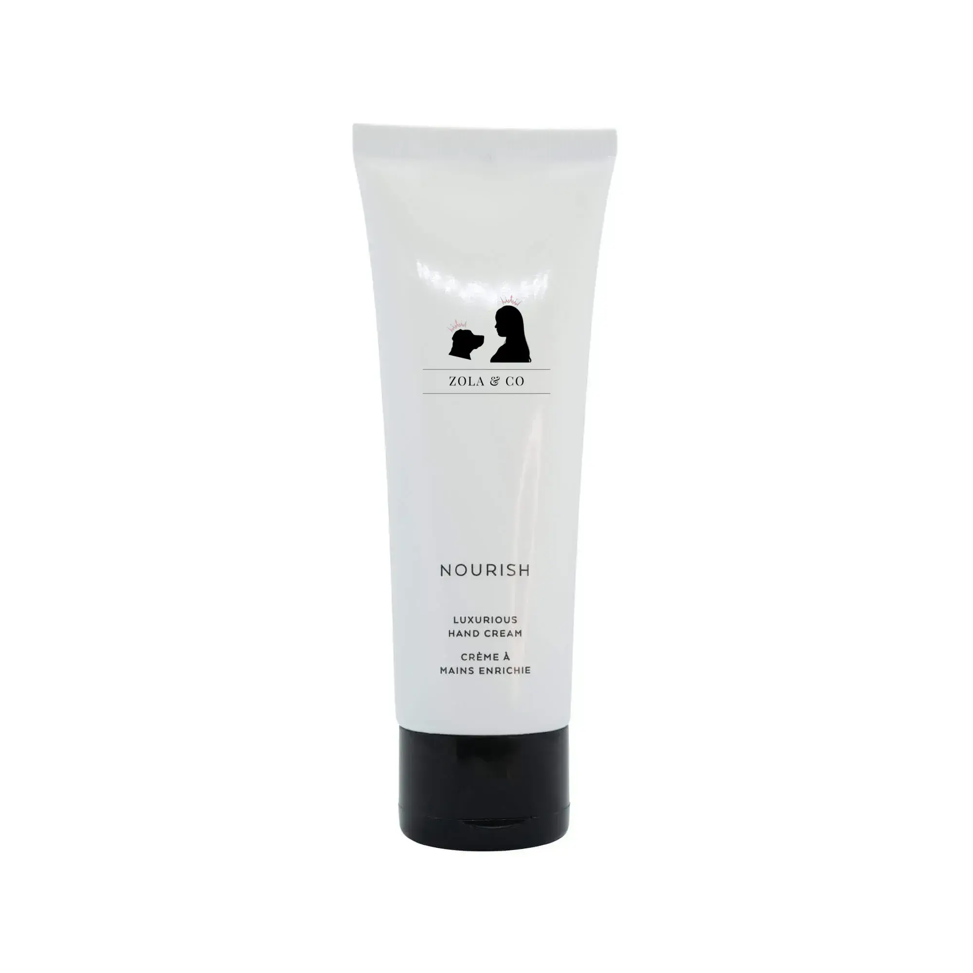 Nourish Hand Cream