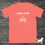 Thumbnail: Zola & Co. Racing T-Shirt | Zola and Co.