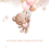 Thumbnail: Pink Beary Baby Shower (5 x 7in Portrait)