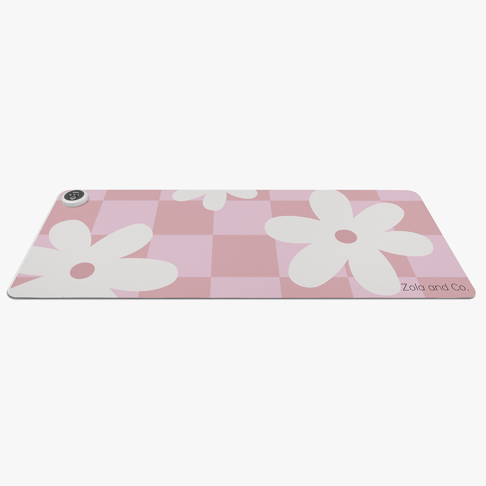 Thumbnail: Heated Mouse Mat 