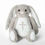 Thumbnail: Printing Plush Stuffed Bunny Rabbit for Easter Christmas Birthday