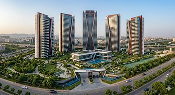 Tonino Lamborghini Residences Gurgaon Price — What ₹4.8 Cr to ₹7 Cr Gets You