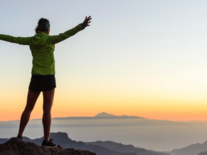 自分にとって何がやる気をにさせるか？／What Motivates You?