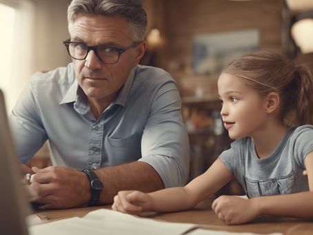 The Dad's Guide to Raising Strong Daughters