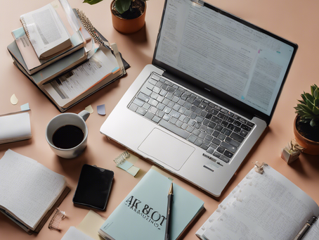 Affiliate Marketing Tips for Dad Bloggers