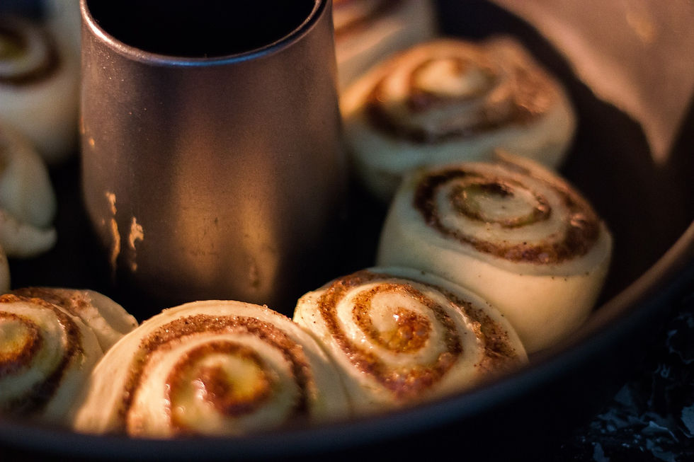 recette Amish