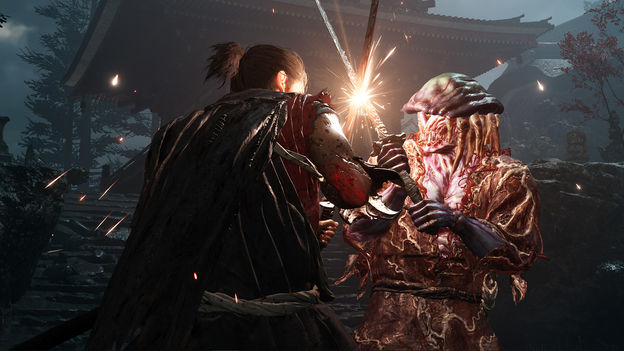 Onimusha: Way of the Sword não será Open World e nem Soulslike, promete diretor do jogo