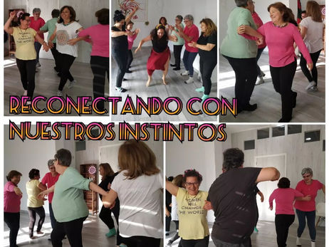 𝐕𝐨𝐥𝐯𝐞𝐫 𝐚𝐥 𝐂𝐮𝐞𝐫𝐩𝐨 𝐪𝐮𝐞 𝐒𝐨𝐲~