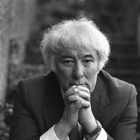 Derry Reimaginings: Hope and Humour in Seamus Heaney and Derry Girls