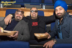 Bollywood Fever 2018