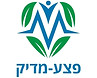 הלוגו של פצע-מדיק