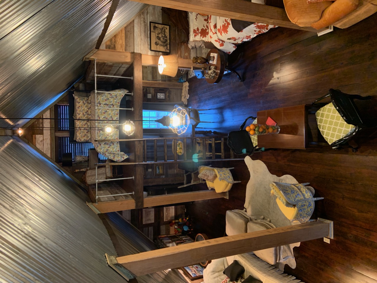 COULTER FARMSTEAD Washington, AR United States