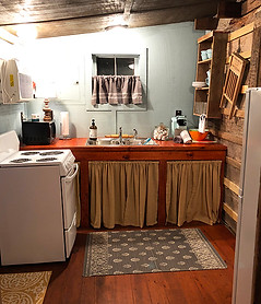 Best Pet Friendly Cabins in Arkansas