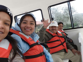 #PartiuViajarPeloMundo!