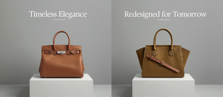 Pre-Loved Designer Bags