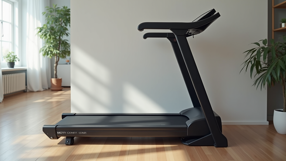 Choosing the Best Silent Cardio Equipment for Home