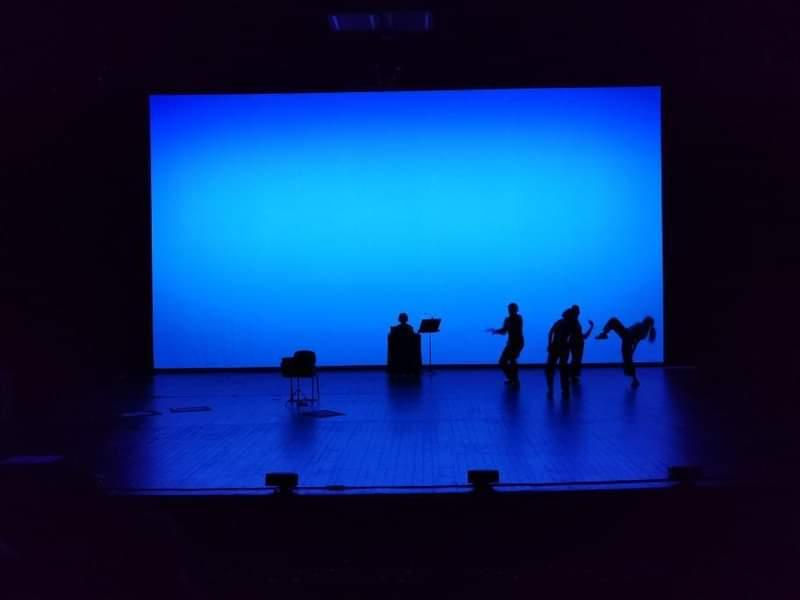 Arthur Rennesson Ballet