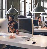 Réflexologie et entreprise
