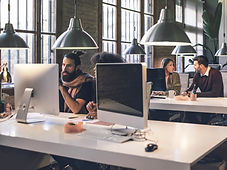 Coworking Office Package