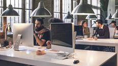Top 3 Strategies to tackle top concerns of returning back to the office...