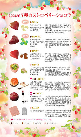 2026-Collection | pierreledent-japan