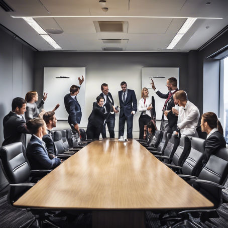 Real-World Examples of Psychological Safety in Action