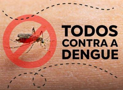 Combatendo a Dengue: Fatos que precisas saber