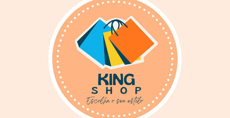 King Shop: O estilo que você merece e a moda que combina com você.