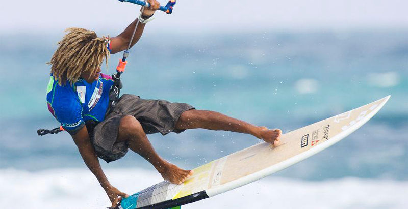 Surf em Cabo Verde: Um Paraíso em 2024