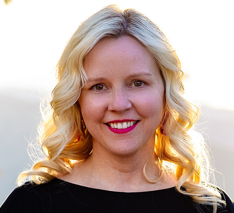Professional headshot