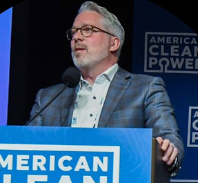 2025 Conference presenter