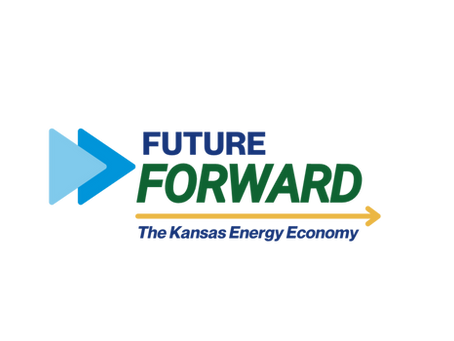 ANNOUNCING THE 2025 STATE ENERGY CONFERENCE,FUTURE FORWARD: THE KANSAS ENERGY ECONOMY