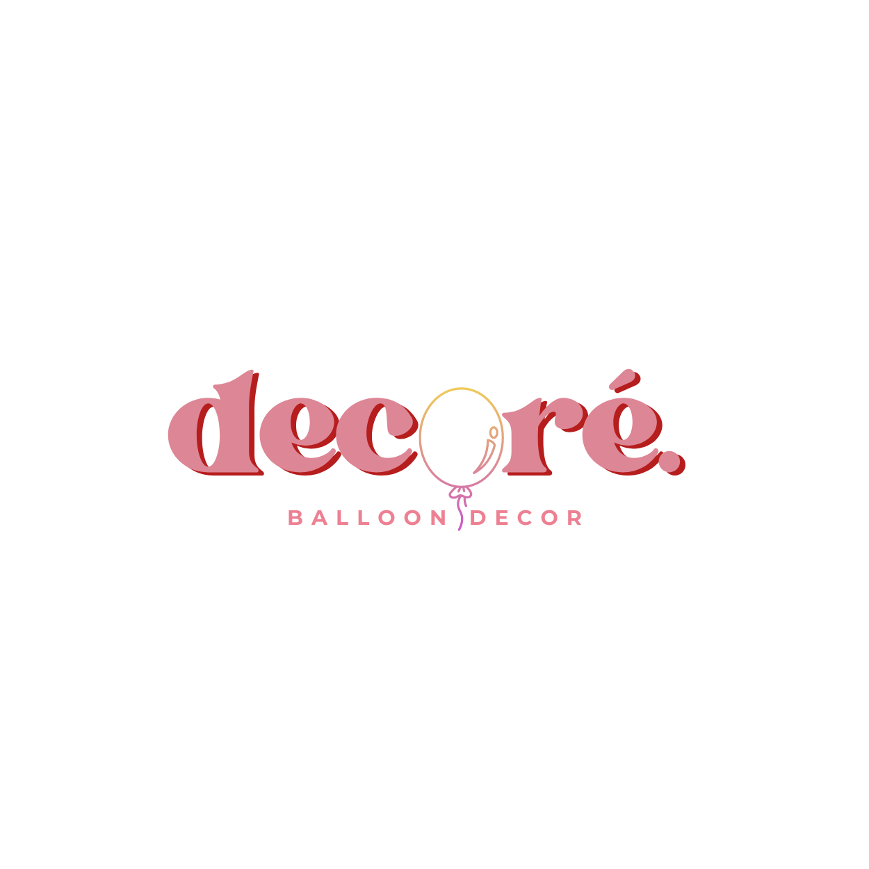 About Decore Balloons about-decore-balloons