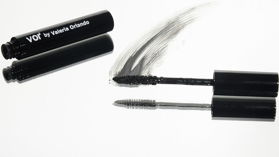 Thumbnail: Mascara Black MABL