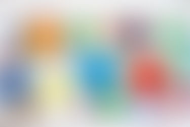 Vintage Depression Glassware