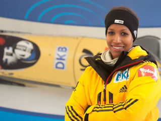 Germany Lead Overnight In Women’s Bobsleigh