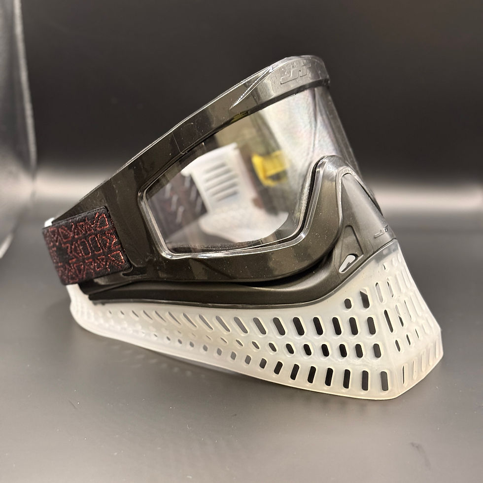 JT ProFlex X (Clear)