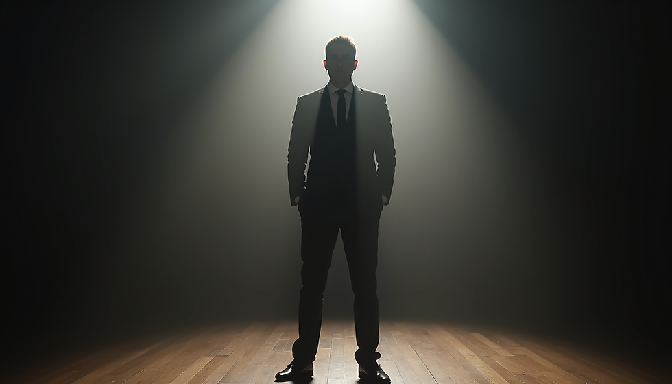 The Return of an Audition