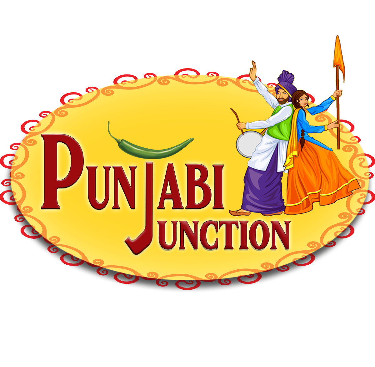Punjabi Junction