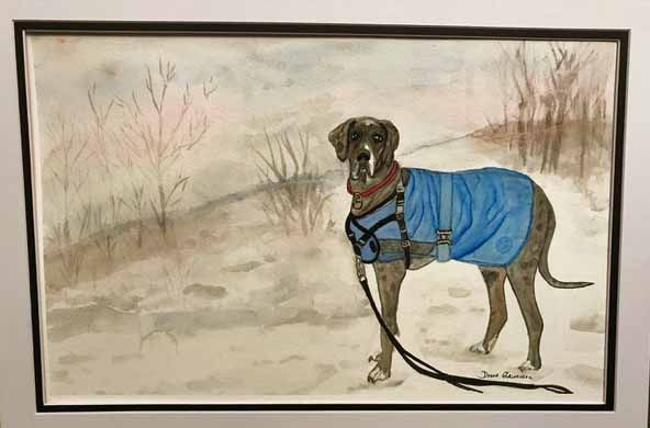 Watercolor