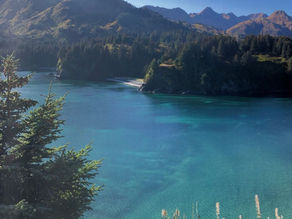 Destination Spotlight: Kodiak Island, Alaska